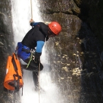 Photo from 2009 canyon expe in Nepal