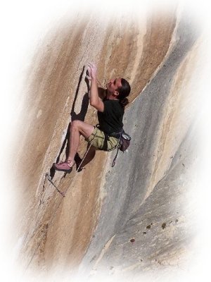Gamma Aventure Verticale per le scalate (imbracature, cinghie, borse, tute ed accessori)