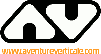 Logo Aventure Verticale (AV .com)