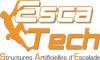 Buy mountain and work equipment: ESCATECH