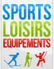 Buy mountain and work equipment: SPORTS LOISIRS EQUIPEMENTS