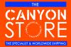 Comprar equipamiento de montaña: THE CANYON STORE
