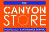 Buy mountain and work equipment: THE CANYON STORE