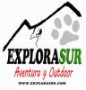 Comprar equipamiento de montaña: EXPLORASUR AVENTURA Y OUTDOOR