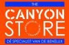 Buy mountain and work equipment: THE CANYON STORE