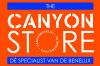 Fachhändler von Aventure Verticale: THE CANYON STORE