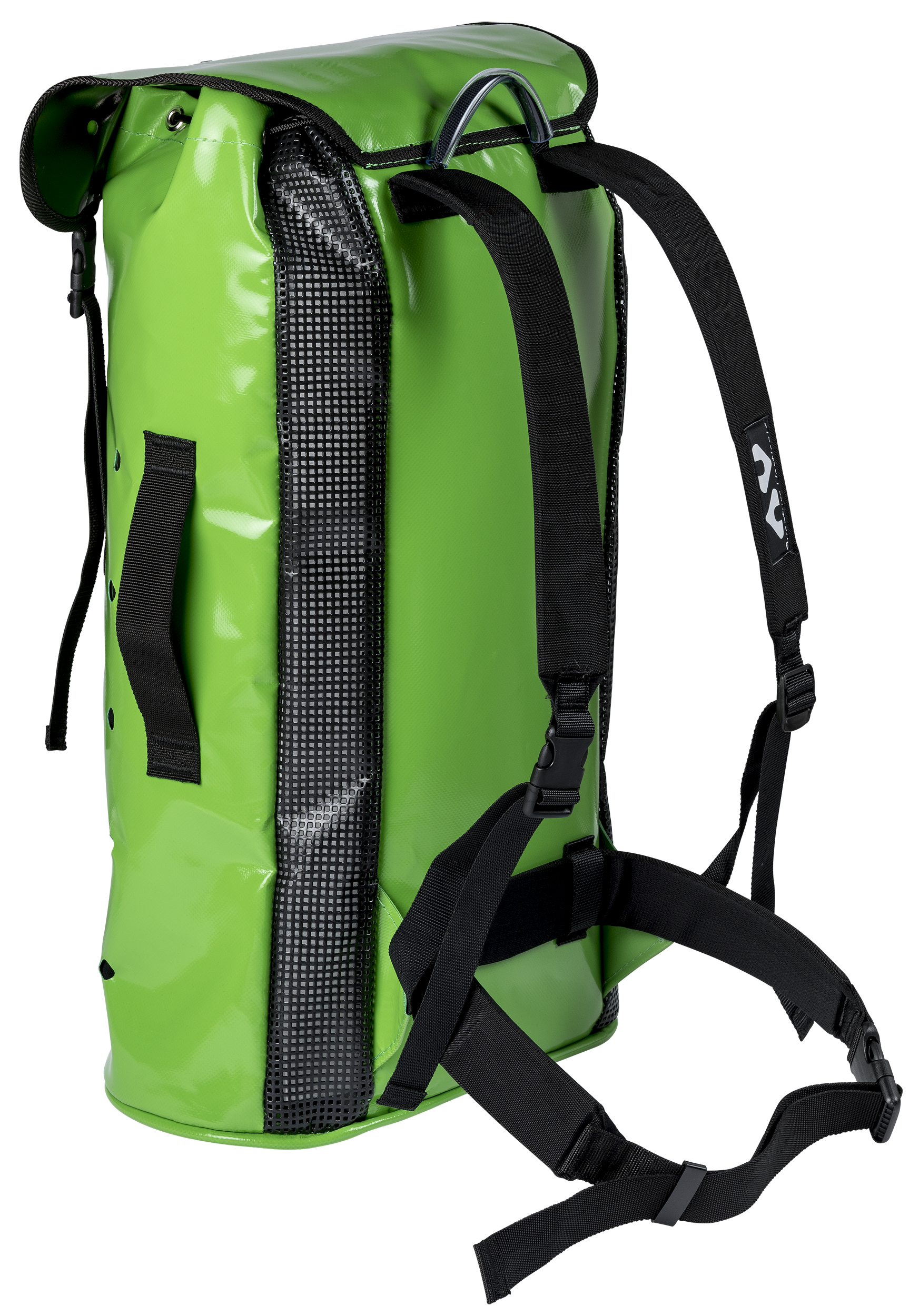 Mochila backpack de enduro trail. 12L. Vejiga para agua. Impermeable -  Friwak.com