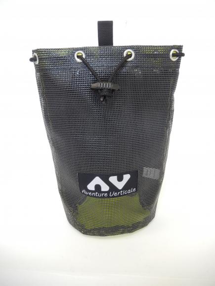 Kit ceinture flottant AVCA29, Waist bag Canyoning - Aventure Verticale