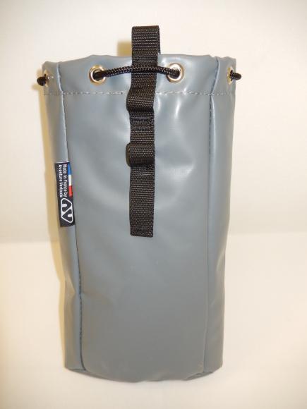 Kit ceinture haute ténacité AVSP20, Waist bag Caving - Aventure Verticale