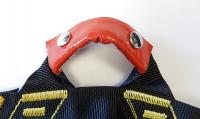Protection Canyoning » Tie-in-point protection