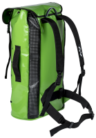 Transportsack Canyoning » Water grille confort 60L