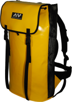 Transportsack zum Schluchting Canyoning » Water Grille Komfort 45L