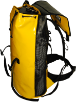 Transportsack zum Schluchting Canyoning » Water Grille Komfort 45L