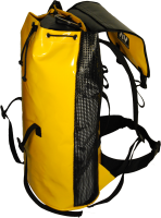 Canyon pack Canyoning » Water Grille Comfort 45L