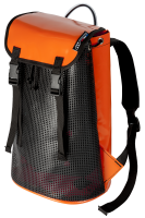 Canyon pack Canyoning » Water grille 22L +flap