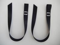 Sit-harness Canyoning » Mazerin thigh straps