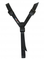 Spare part Canyoning » Back connections sit-harness / chest harness