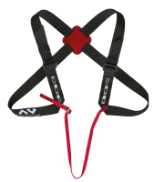 Shoulder straps Caving » Spelshoulder