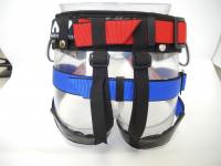 Sit-harness Caving » Tecnibat