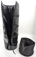 Transport pack Caving » Bag with protective cover for Liberty rebreather
