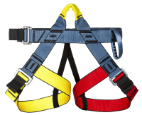 Sit-harness Climbing » Peïra