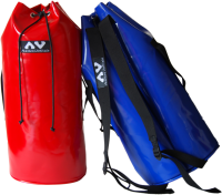 Mochila para transportar equipo Espeleología » KitBag 35L