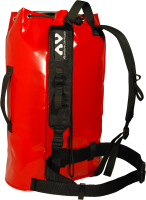 Mochila para transportar equipo Espeleología » KitBag 55L