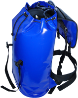 Mochila para transportar equipo Espeleología » KitBag Confort 45L