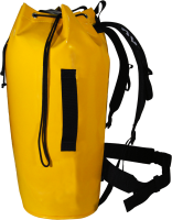 Mochila para transportar equipo Espeleología » KitBag Confort 55L