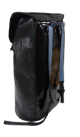Transportsack Höhlenforschung » Sac à palmes 80 L