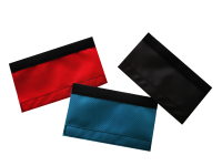 Protection Parcours acrobatique en hauteur » Protection de pontet tissu+velcro