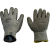 Gloves Canyoning » Grey PU Gloves