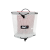 Sac pour corde Canyonisme » BY-PASS Petit modèle 10L