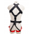 Spare part Canyoning » Back connections sit-harness / chest harness