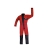 Caving » Suit