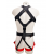 Spare part Caving » Back connections sit-harness / chest harness