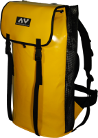 Water Grille Confort 45L AVCA26 « Canyoning « Sacco