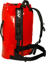 Kit Bag 55L AVSP33 « Speleologia « Sacco